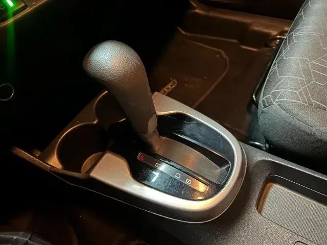 FIT LX  1.5 CVT 2017  (EXTRA) (81) 99869.8623 BIANCA - Foto 4