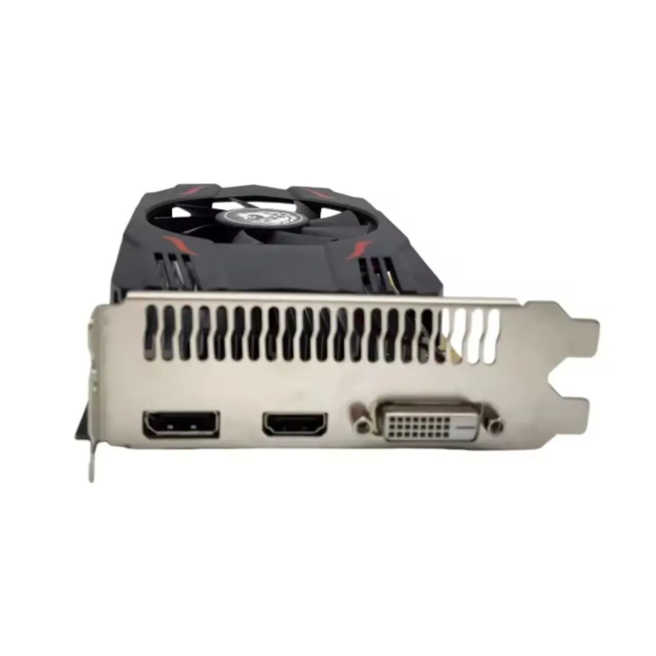 Placa de Vídeo RX 550 4GB - Foto 4