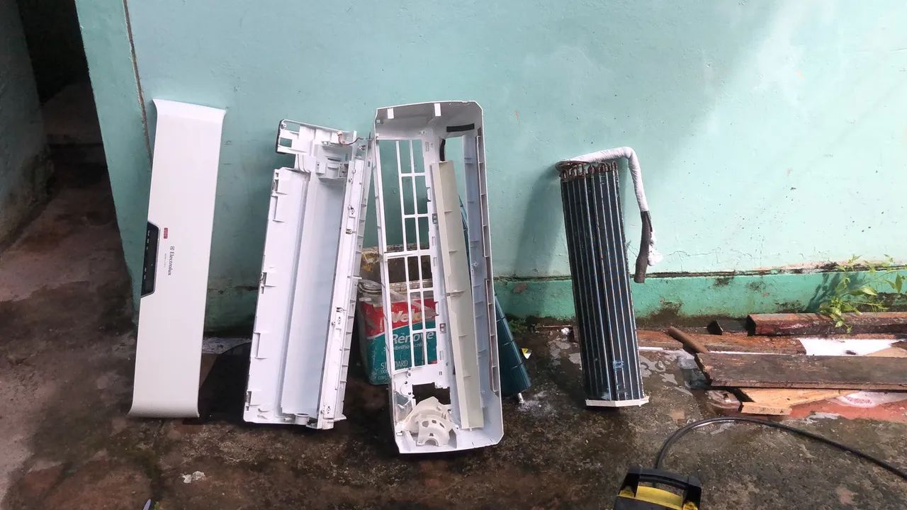Técnico refrigeração  - Foto 4