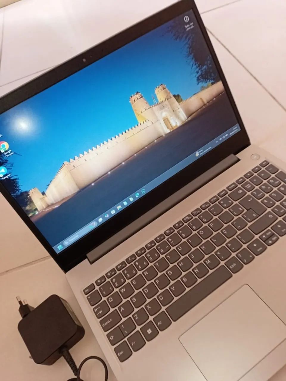 Notebook LENOVO/Posso negociar - Foto 3