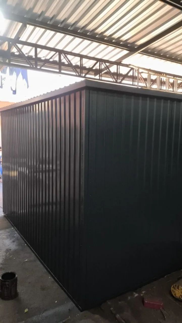 Container - Foto 5