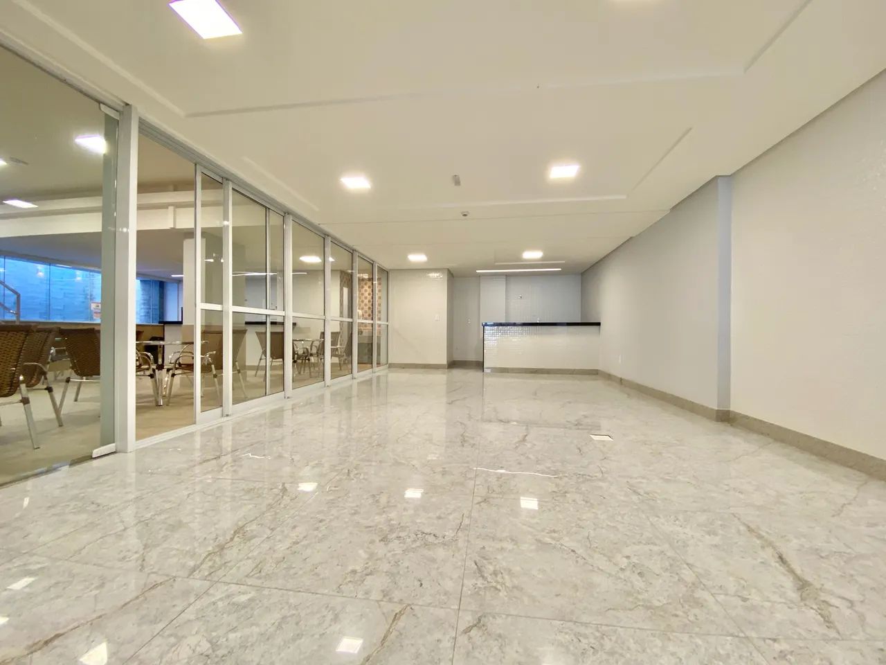 Apartamento para venda  com 3 quartos em Praia do Morro - Guarapari - ES - Foto 5