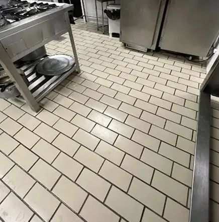 Piso Industrial Gail á Partir de R$12,37un  - CASA NUR - Foto 2