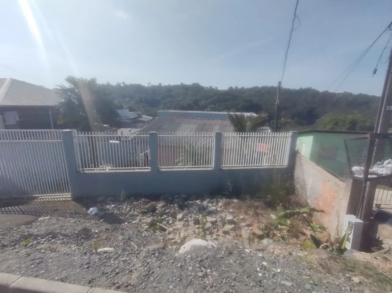 Vendo ou troco sobrado - Foto 3