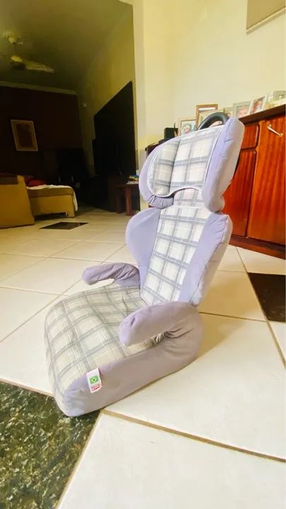 Cadeira de Segurança para Bebês - Foto 2