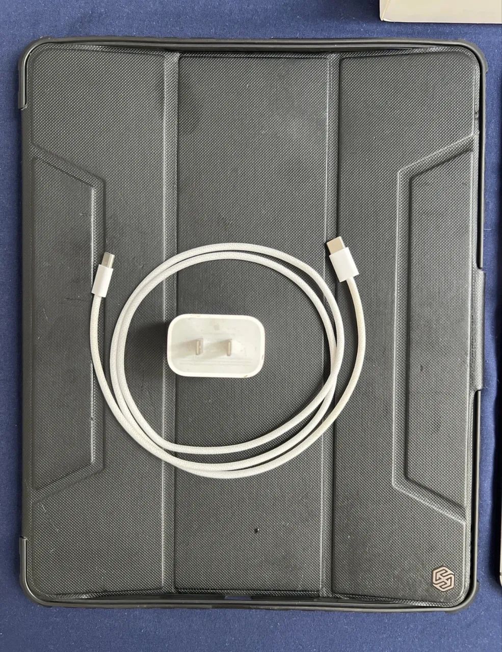 iPad Pro 12.9 M1 256GB CELLULAR + Apple Pencil - Tablets e E