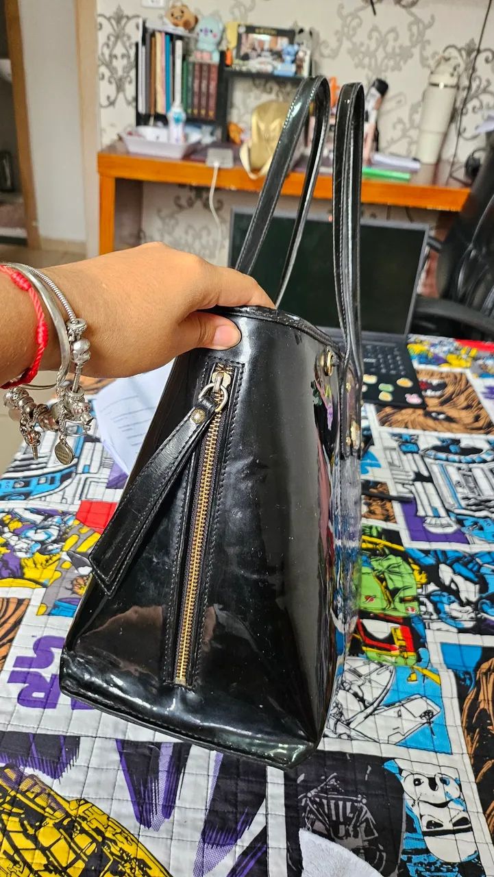 Bolsa Victor hugo  - Foto 4