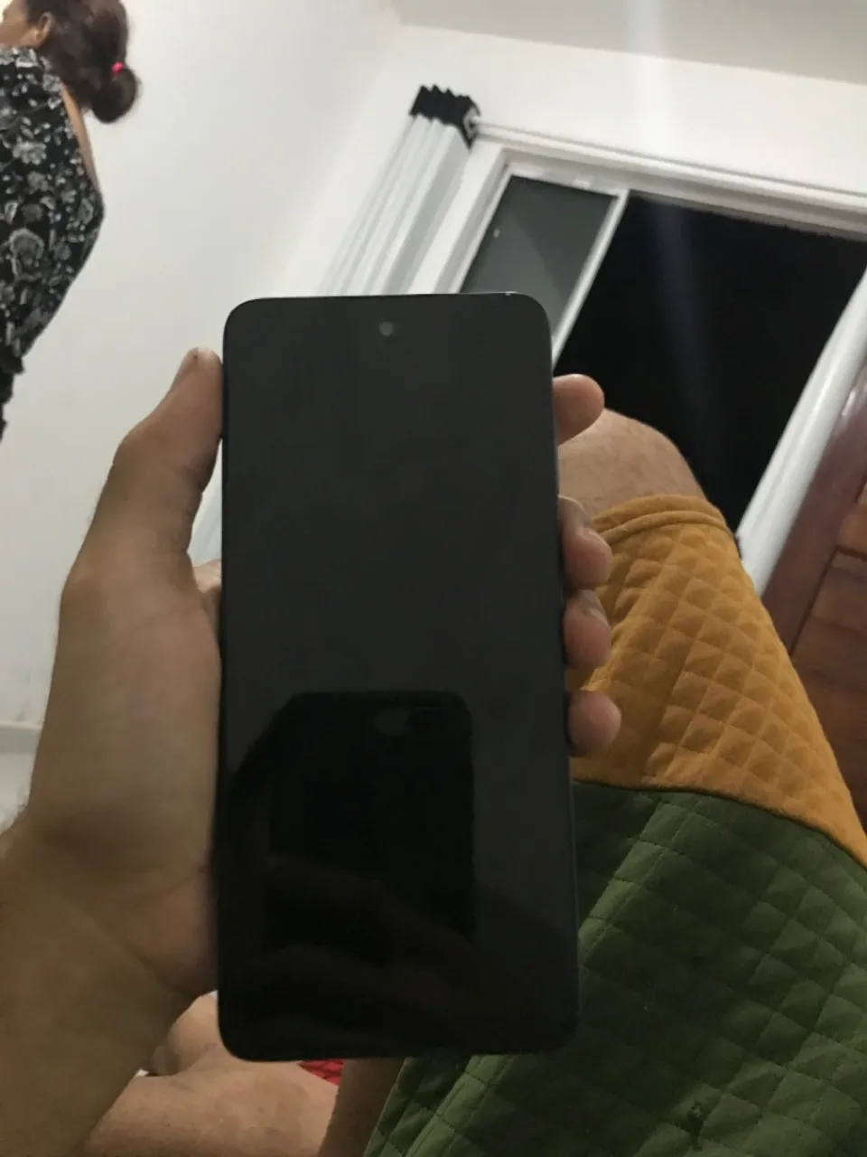 Moto E32