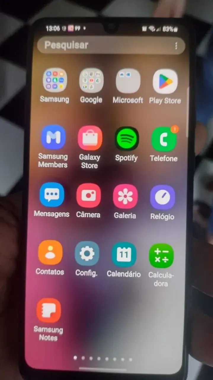Samsung A31