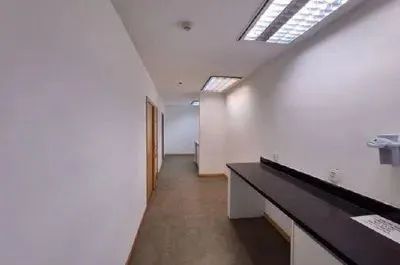 Escritório 800m², 10 vagas, Centro, Rio de Janeiro/RJ - Foto 4
