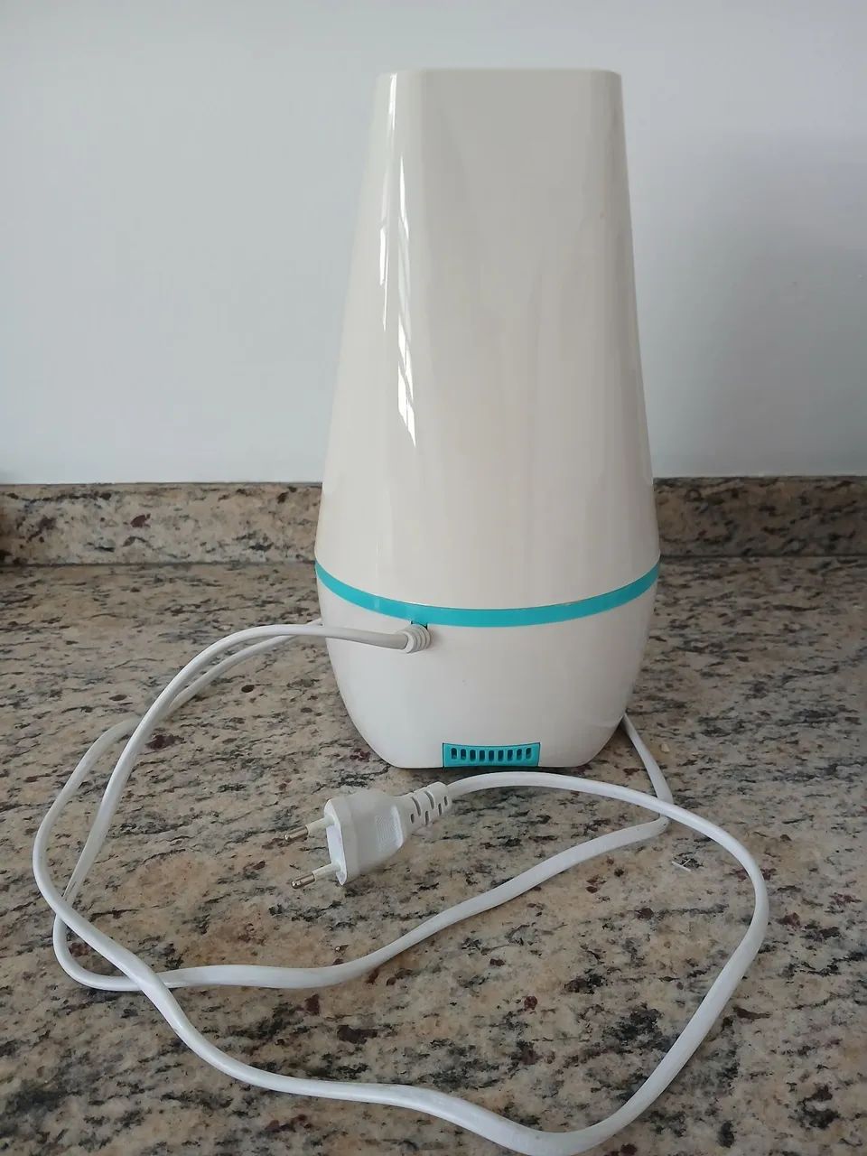Umificador Ultrassônico Compact Air Relaxmedic - Foto 3