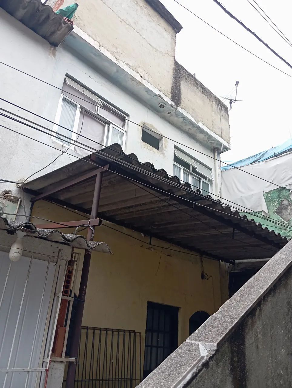Foto - Nilópolis - Olinda