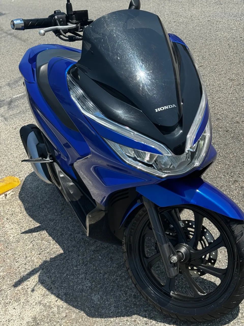 PCX 2022 - Foto 4