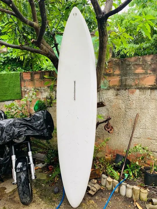 Prancha de Wind surf 