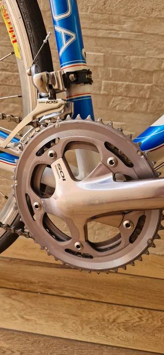 Speed Caloi strada M Shimano 105 - Foto 4