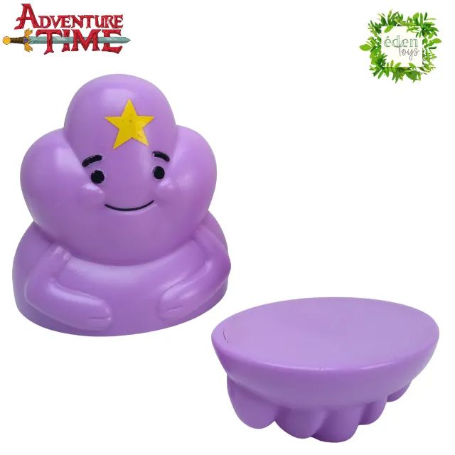  Boneco Hora de Aventura - Princesa Caroço imã (cód 097) - Foto 5