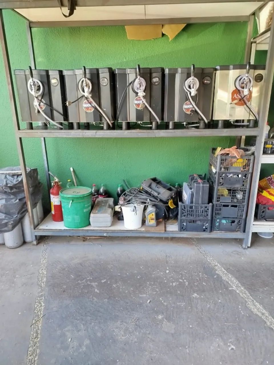 OPORTUNIDADE PARA SEU NEGOCIO - CHOPEIRAS  - Foto 3