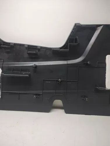 Acabamento Lateral Direito Do Console Central Hyundai Ix35 - Foto 3