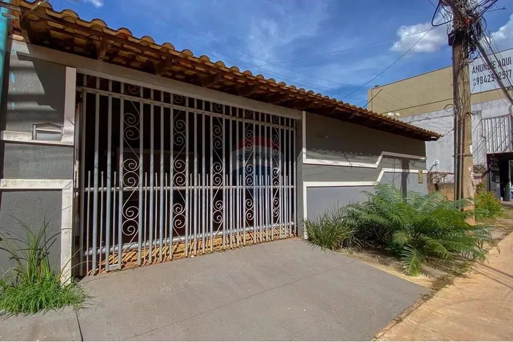 Casa Mobiliada para Locação em Vicente Pires na Rua 04  Imobiliária Remax Super Brasília D - Foto 3