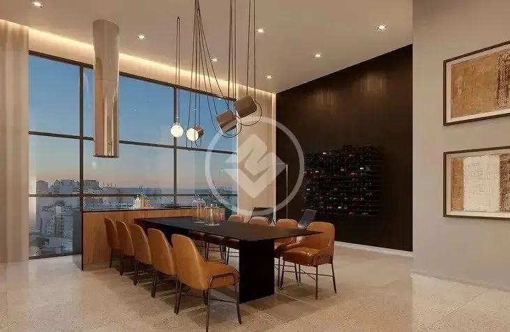 Excelente Apartamento à venda em Perdizes, São Paulo codigo: 73452 - Foto 2