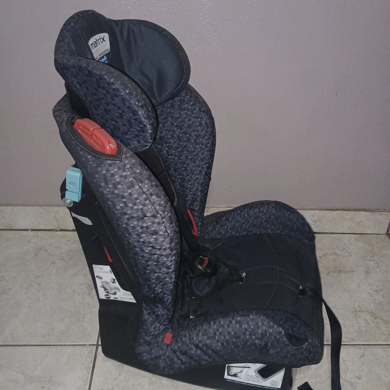 Cadeirinha de carro  - Foto 3