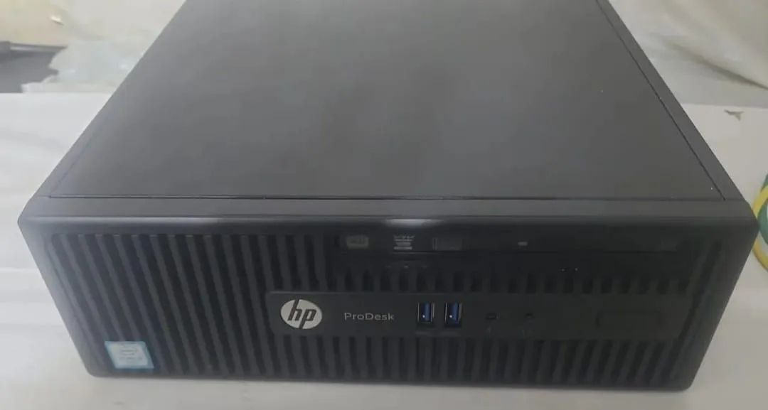 Computador HP ProDesk - i5 4ª Geração  - Foto 2