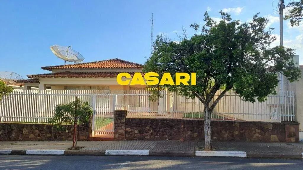 Casa com 3 dormitórios à venda, 311 m² - Centro - Cerquilho/SP - Foto 3