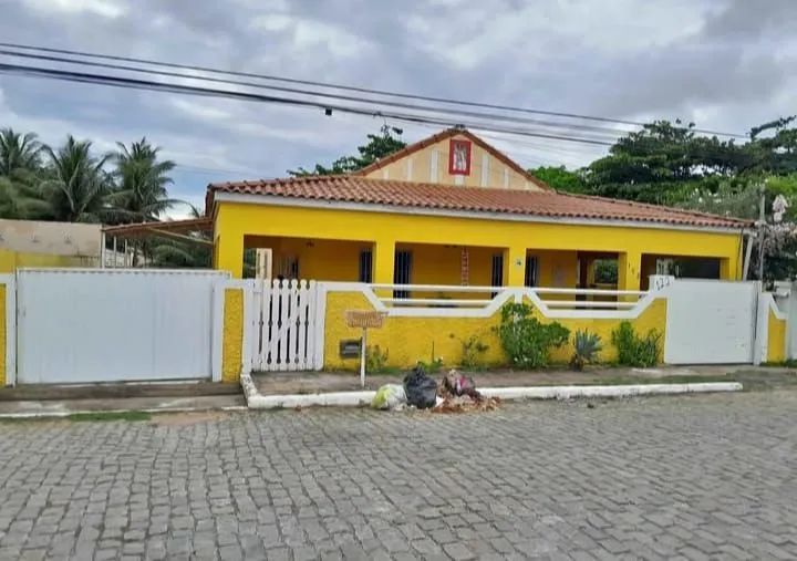 Foto - São João da Barra - 