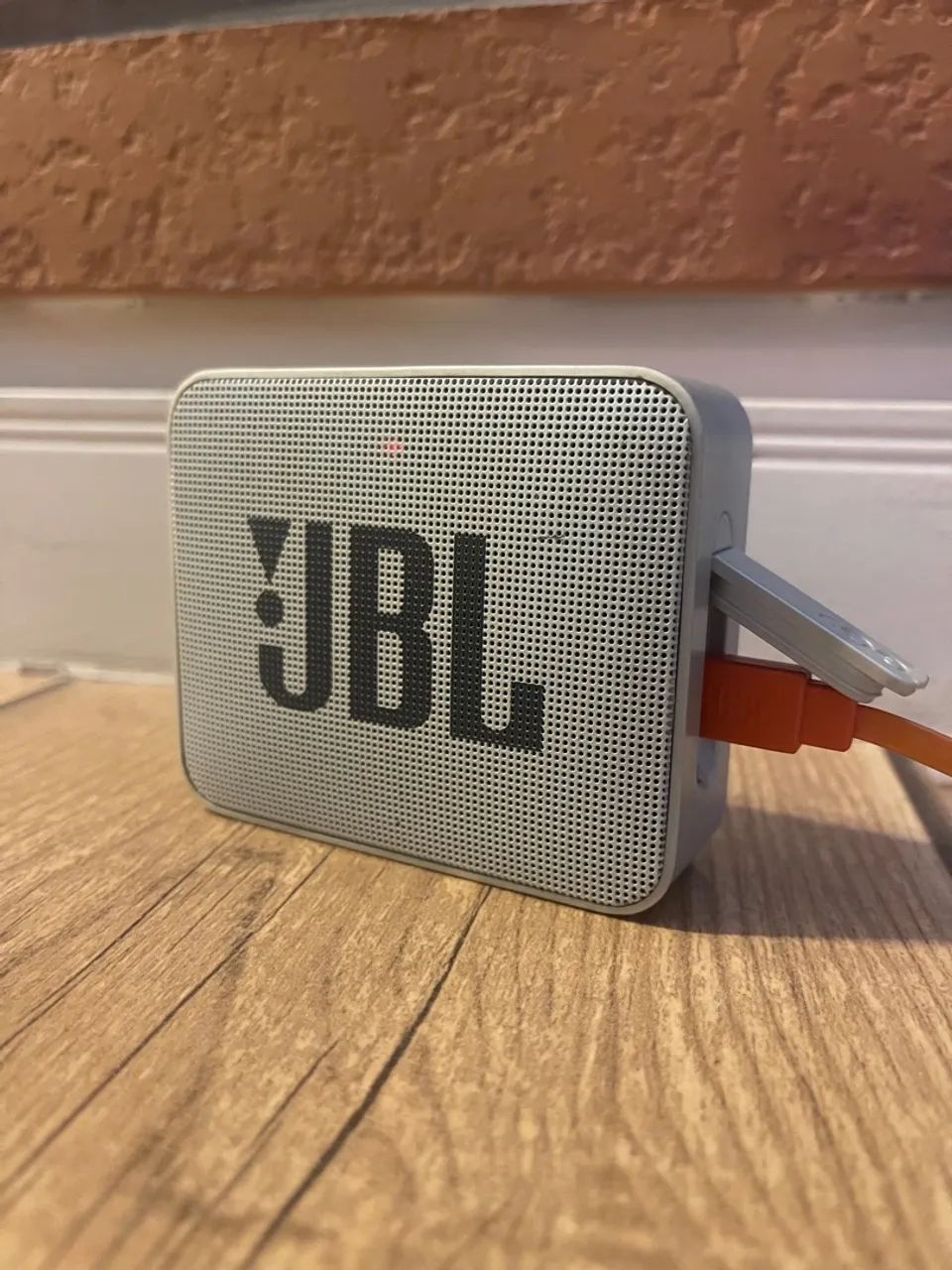 Caixa de Som JBL GO 2 - ORIGINAL - Foto 4