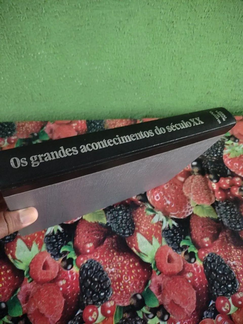 Os grandes acontecimentos do século XX - Foto 4
