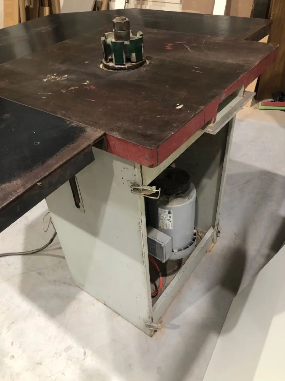 Tupia Maksiwa TU 700 FF - Foto 3