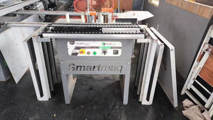 Máquinas para Marcenaria - Foto 2