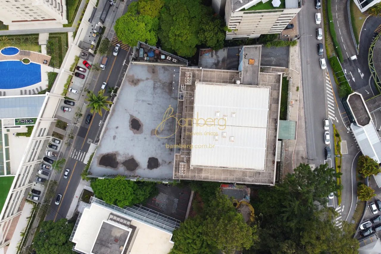 Prédio Comercial Marginal Pinheiros - Foto 2