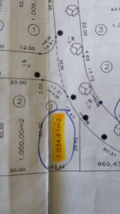 Terreno Itupeva Condomínio Fechado Morro Alto  (1034 m2) - Foto 3