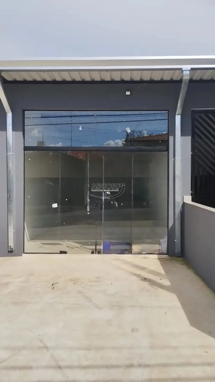 Salas para locação no bairro Vila Monteiro - PIRACICABA/SP. (Código SA00180)