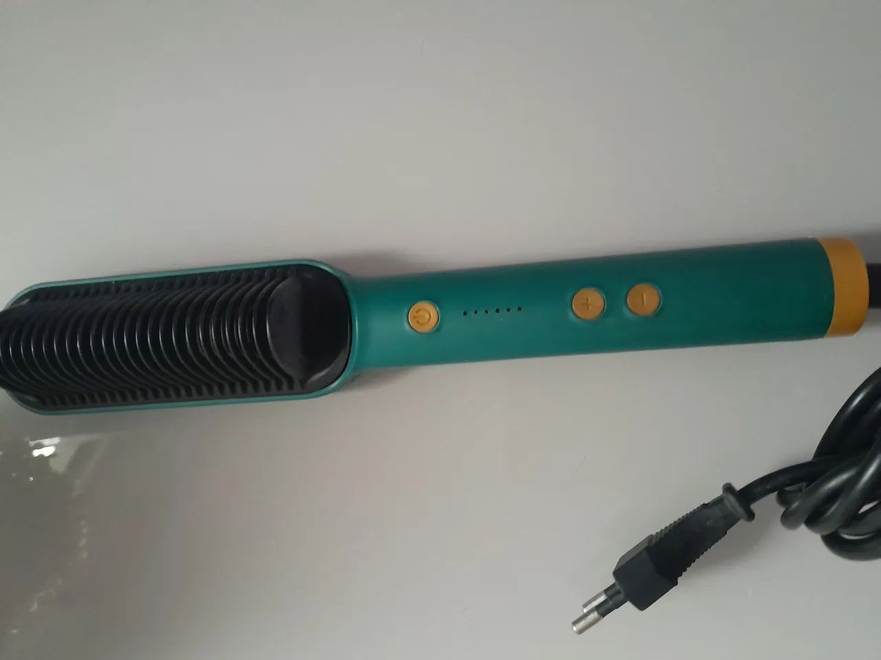 Escova Alisadora - Foto 2