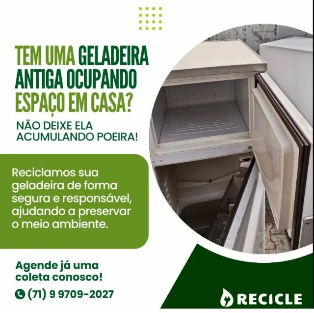 Coleta, transporte e destinação final de resíduos eletrônicos LIXO ELETRÔNICO - Foto 4