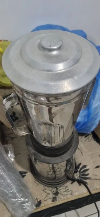 Liquidificador Industrial