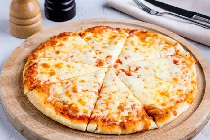 Massas pré assadas de pizzas de vários sabores  - Foto 4