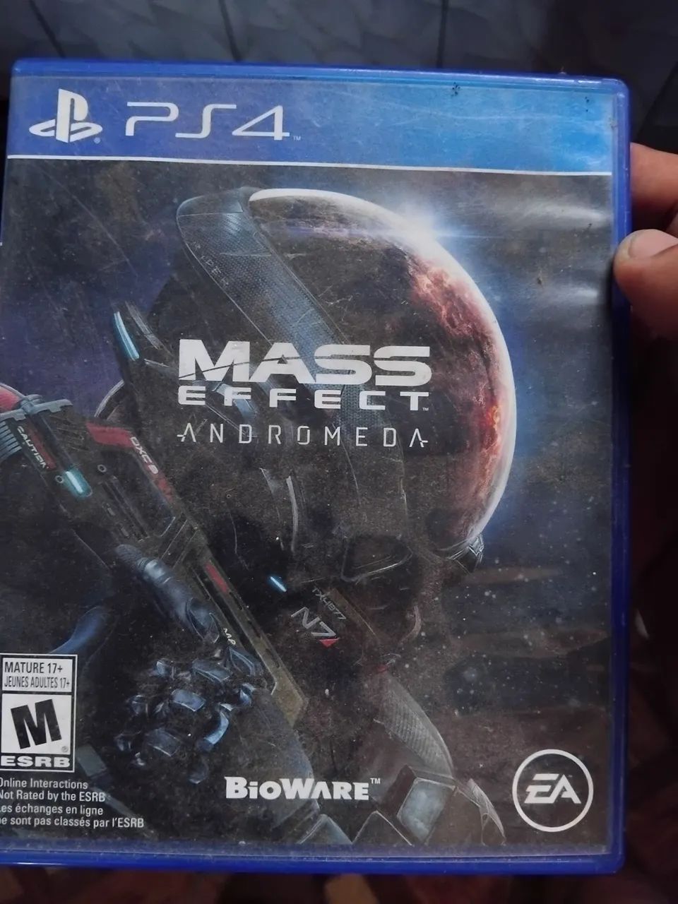 JOGOS - PS4 - Foto 4