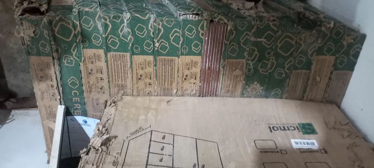 Revestimento Cerâmica - Foto 3