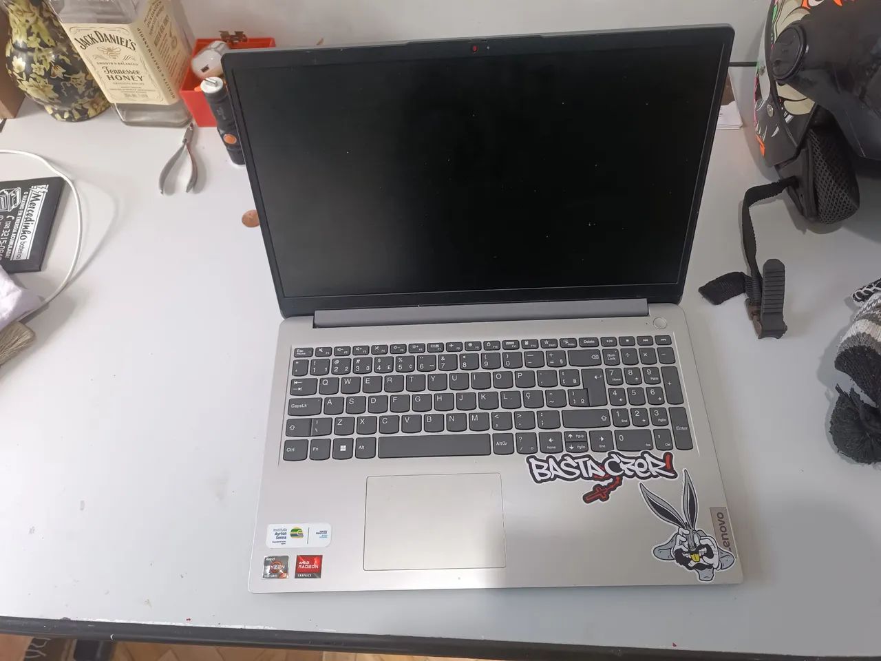 Notebook Lenovo - Novo - R$ 1.999,00 - Foto 3
