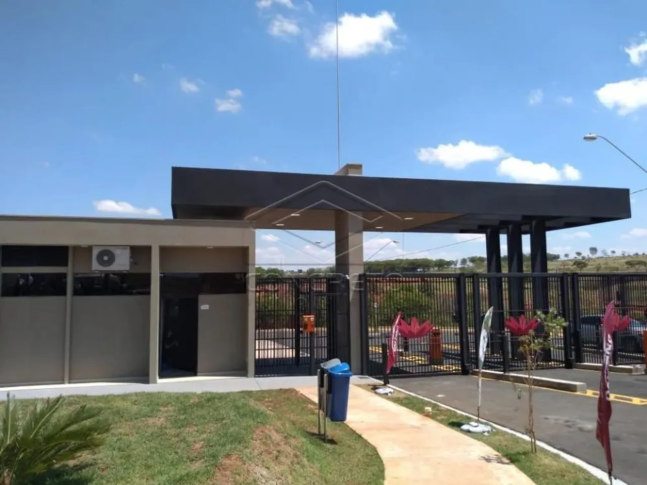 Terreno Condomínio em Bauru