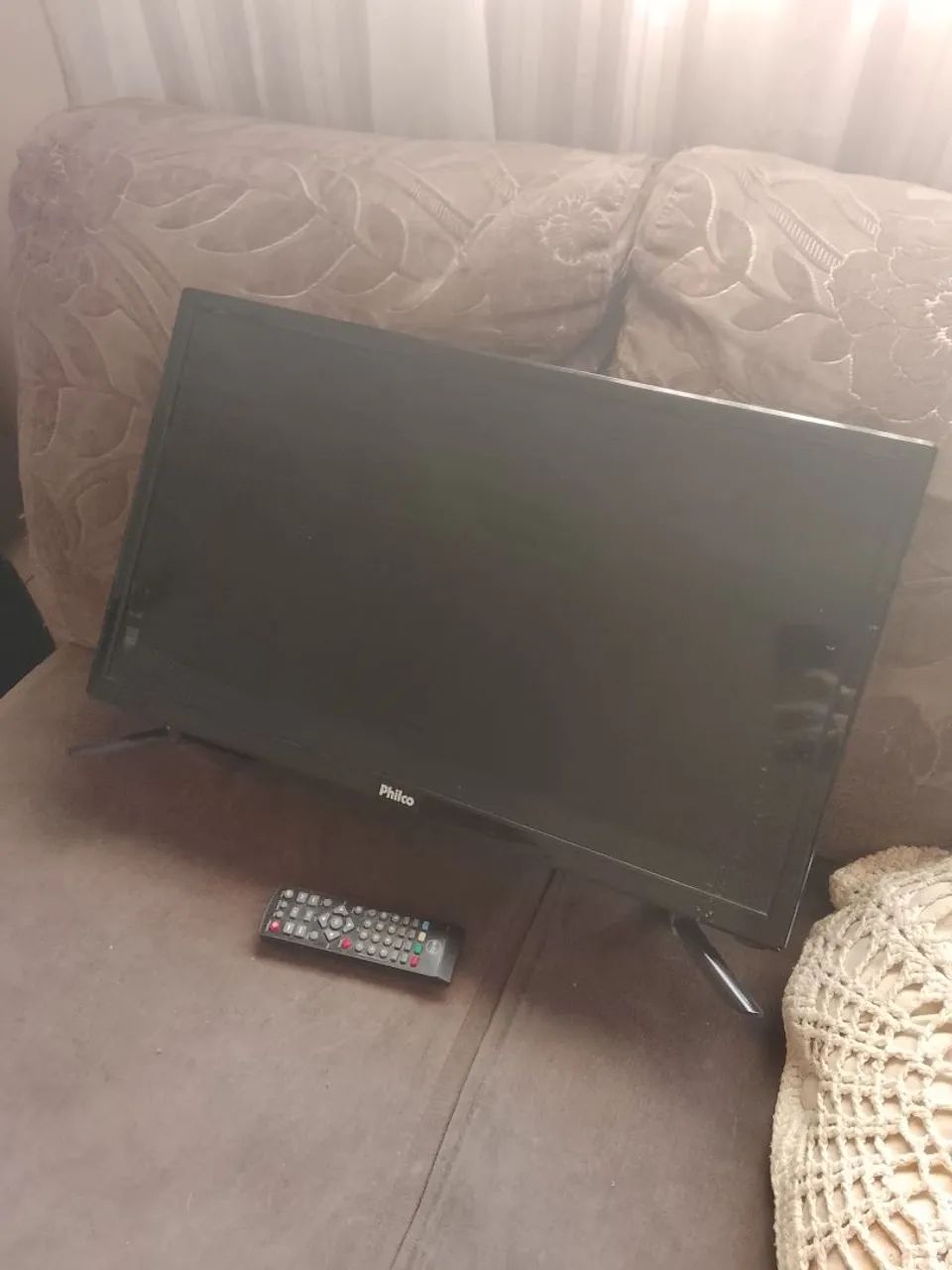 TV PHILCO 20 POLEGADAS  - Foto 2