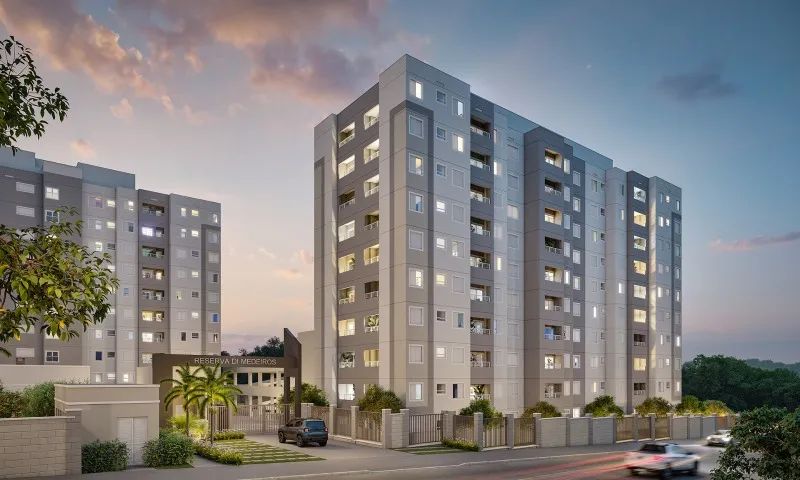 Foto - Jundiaí - Medeiros