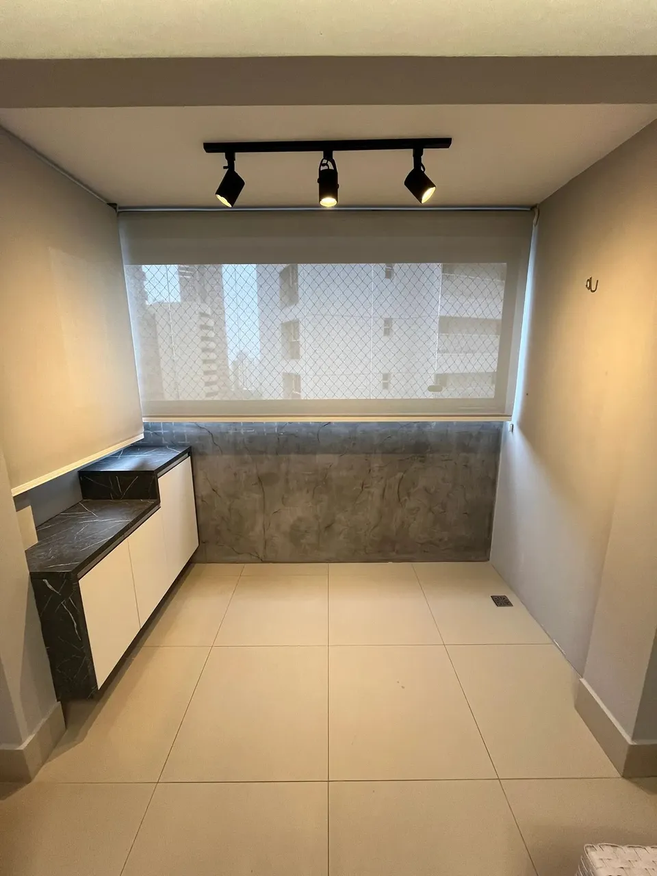APARTAMENTO BAIRRO BRISAMAR