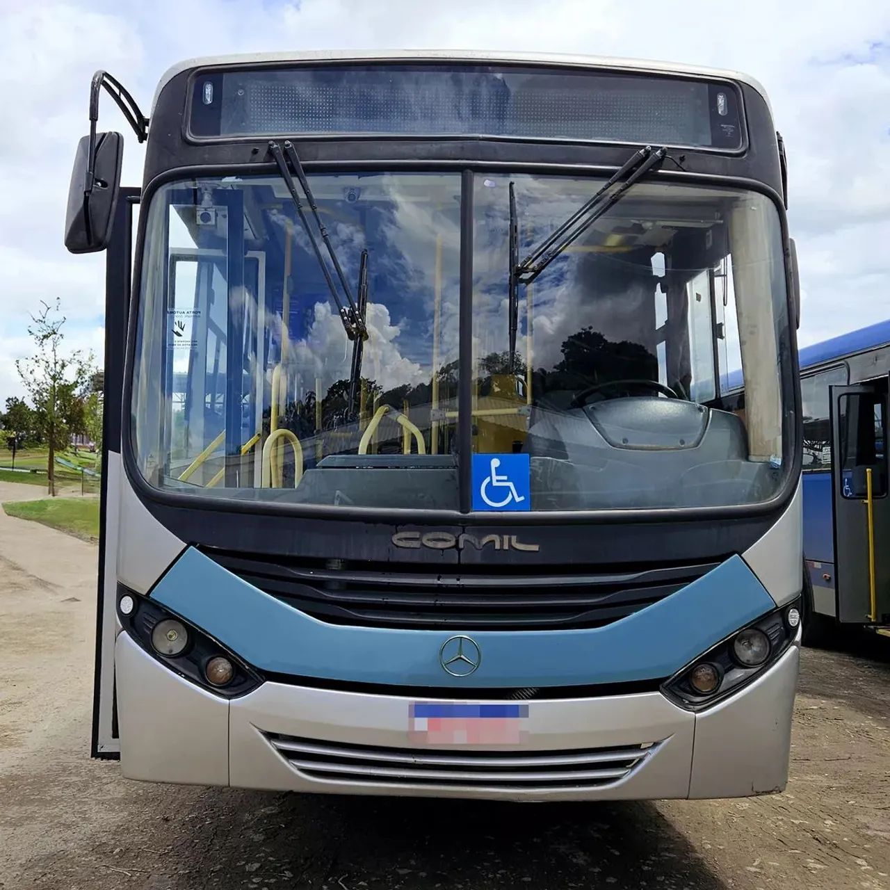 Ônibus  - Foto 2