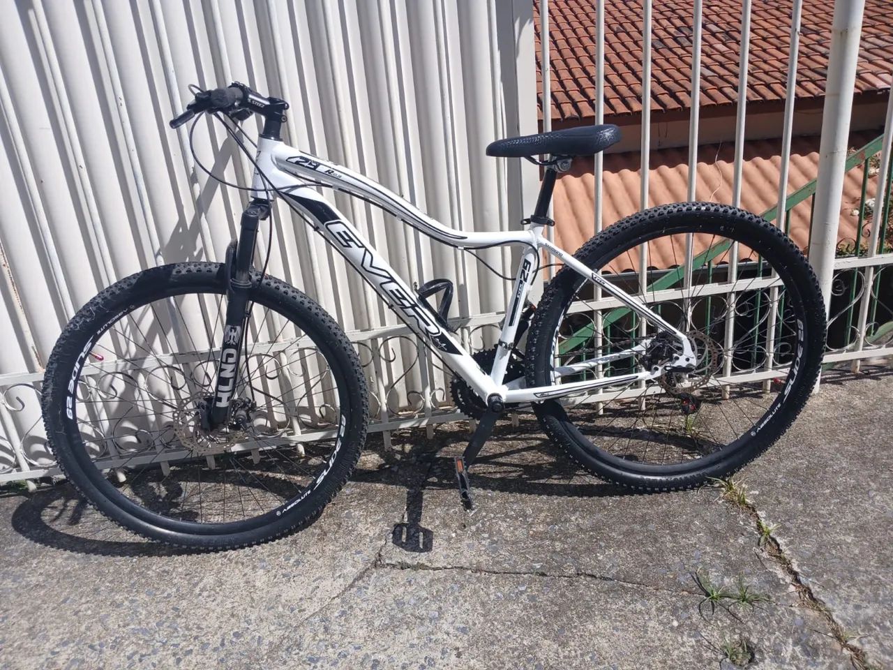Bicicleta  EVO 29 - Foto 2