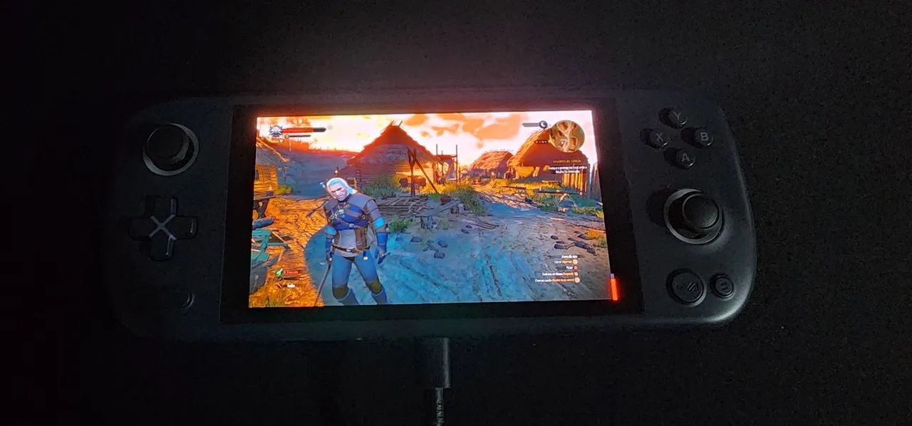 Pc Gamer portátil, ayaneo air - Foto 6