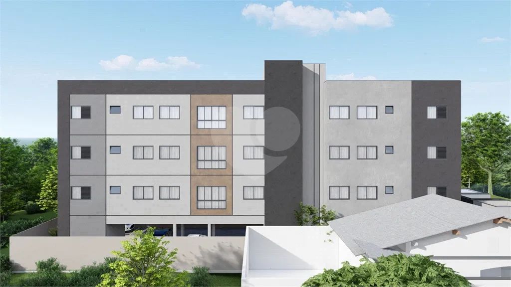 Apartamento com 2 quartos à venda em Jardim colonial - SP - Foto 5